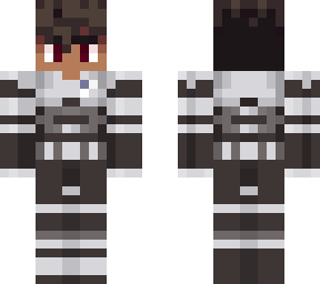 justin aot s4