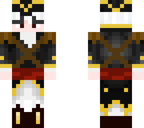 kai (the lerx military)