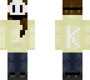 kai's skin spring 2021
