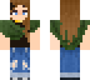 kaiyakindaa orenda smp skin normal