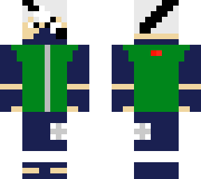 kakashi