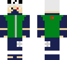 kakashi