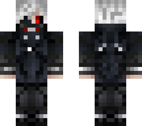 ken kaneki
