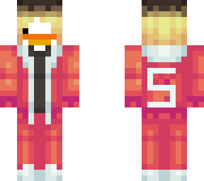 kenma but goose