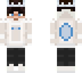 king edit (white/frost)