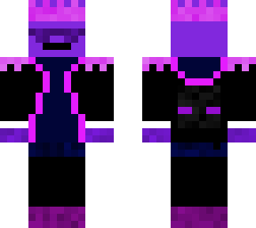 king of the end