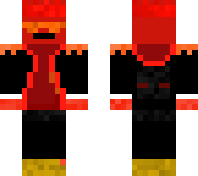 king of the nether