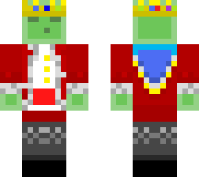 king slime
