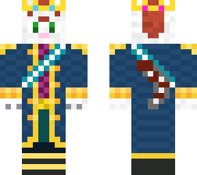 king tren