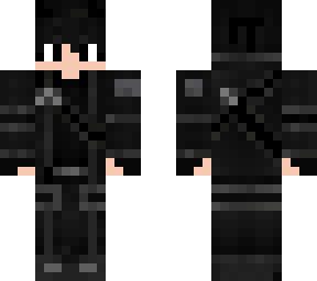 kirito