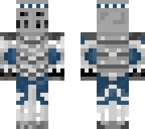 knight (updated) (again)