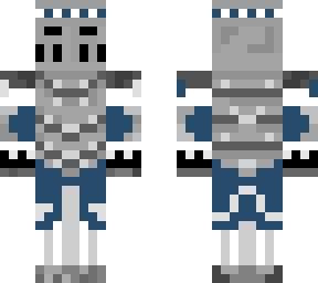 knight (updated)
