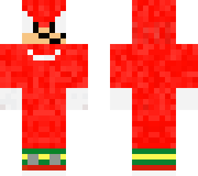 knuckles