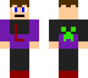 lamia skin before hair