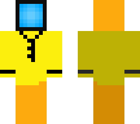 lamp man