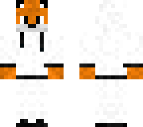 legit fox