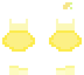 lemon dress base