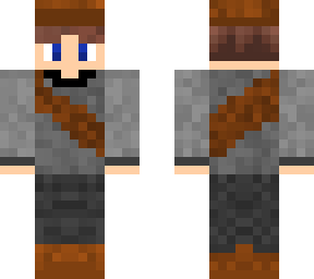 leo (gen 1)