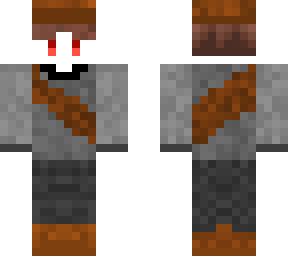 leo wraith (gen 1)