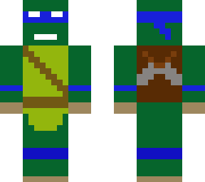 leonardo (ninja turtles)