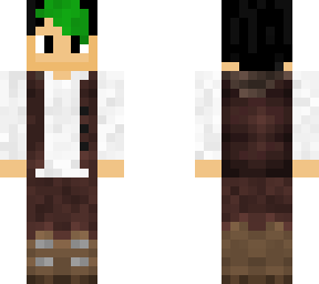 lerx linker (villager)