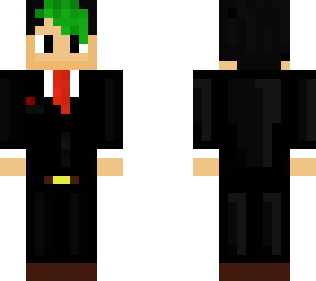 lerx linker(business suit)