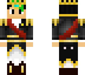 lerx linker(emperor)