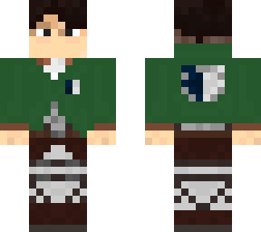 levi cape
