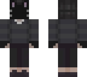 licorice cat