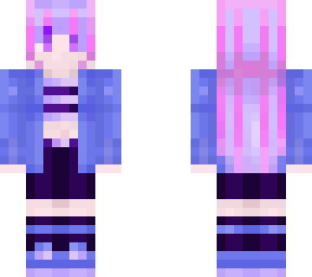 lilly/nancy pastel egirl mix gamer (not backwards)
