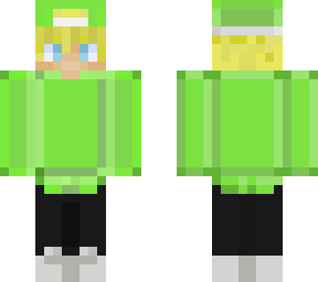lime boi