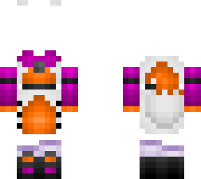 lolbit dress base