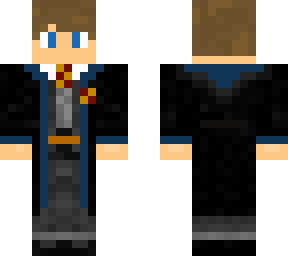 lordpoptart hogwarts ravenclaw