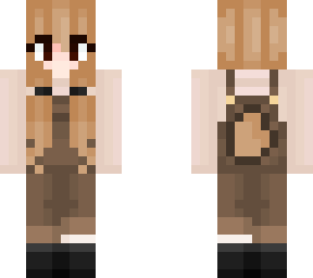 lottie's skin