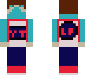 luvraj plays custom skin
