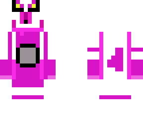 mad funtime foxy