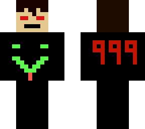 mad mikey 999