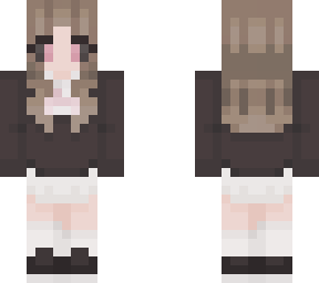 made some eyes pog