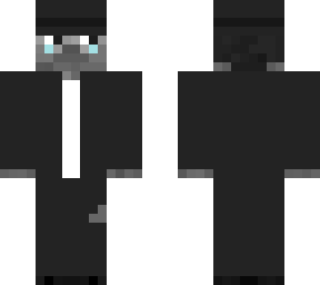 mafia steve (edited)