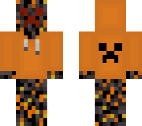 magma creeper