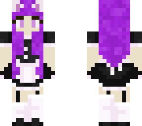 maid