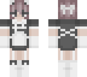 maid