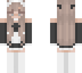 maid