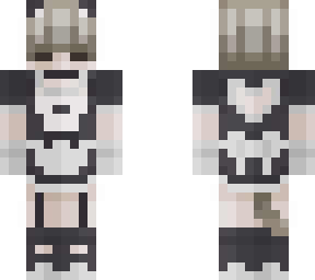 maid