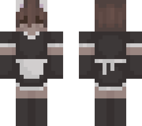 maid boy