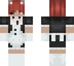 maid boy vinny