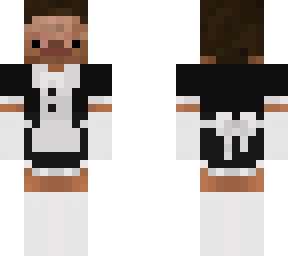 maid steve