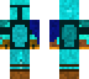 mandalorian