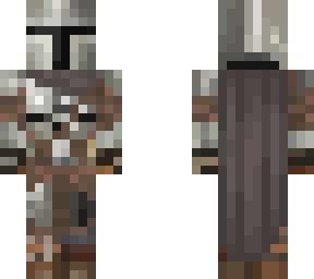 mandalorian