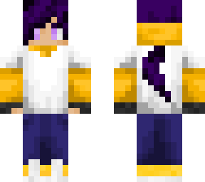 mango's skin